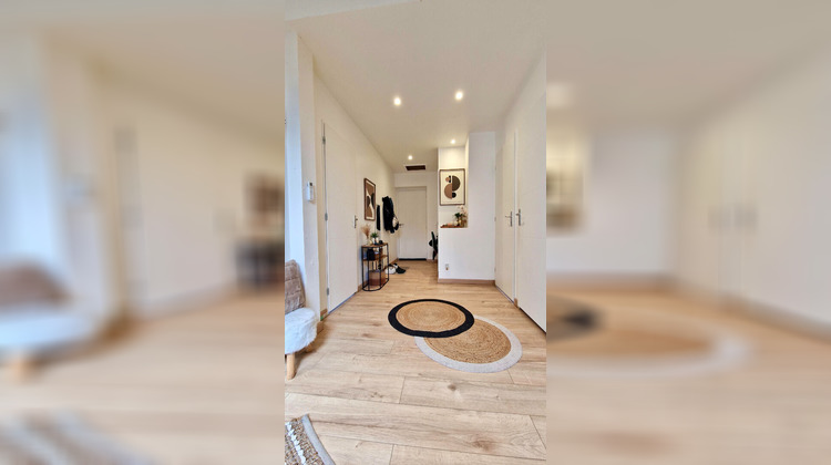 Ma-Cabane - Vente Appartement BEYNOST, 34 m²