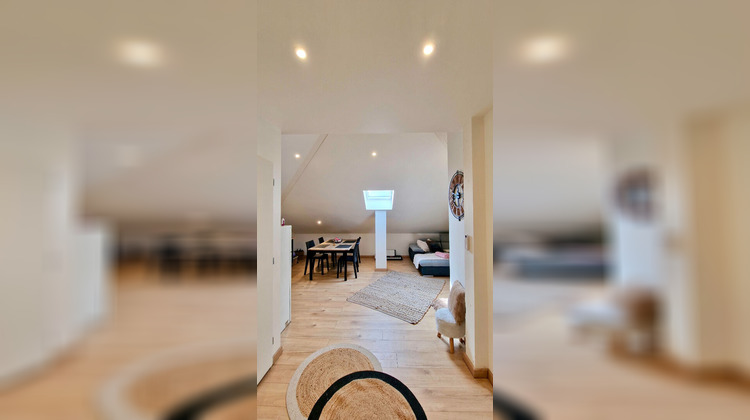 Ma-Cabane - Vente Appartement BEYNOST, 34 m²