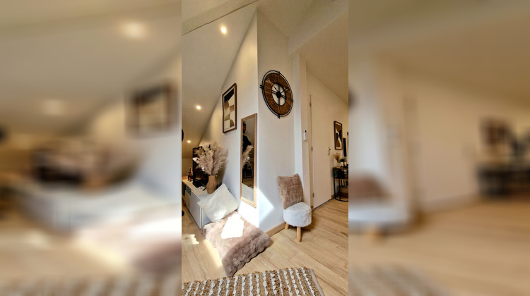 Ma-Cabane - Vente Appartement BEYNOST, 34 m²