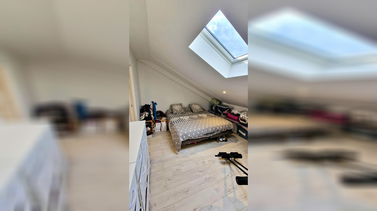 Ma-Cabane - Vente Appartement BEYNOST, 34 m²