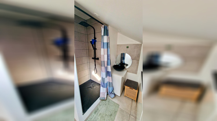 Ma-Cabane - Vente Appartement BEYNOST, 34 m²
