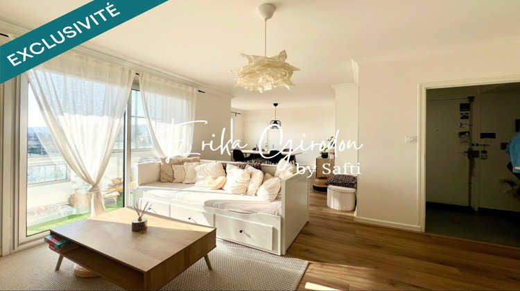 Ma-Cabane - Vente Appartement Beynost, 86 m²