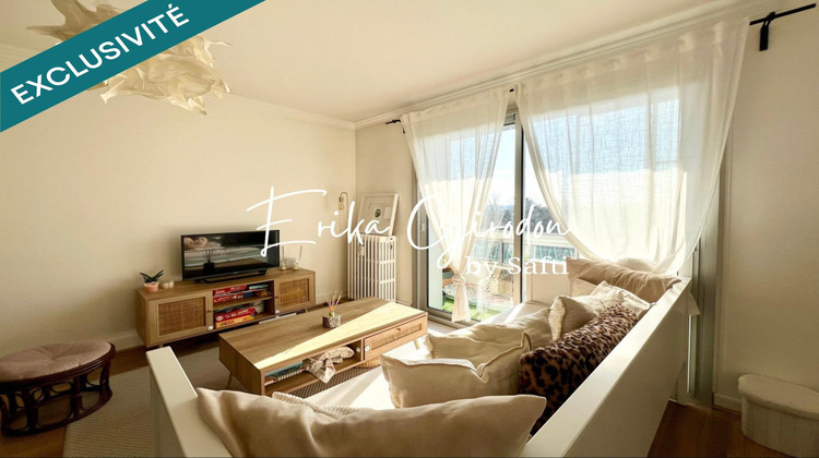 Ma-Cabane - Vente Appartement Beynost, 86 m²