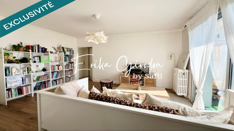 Ma-Cabane - Vente Appartement Beynost, 86 m²