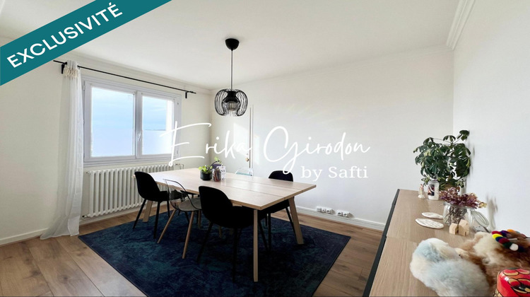 Ma-Cabane - Vente Appartement Beynost, 86 m²