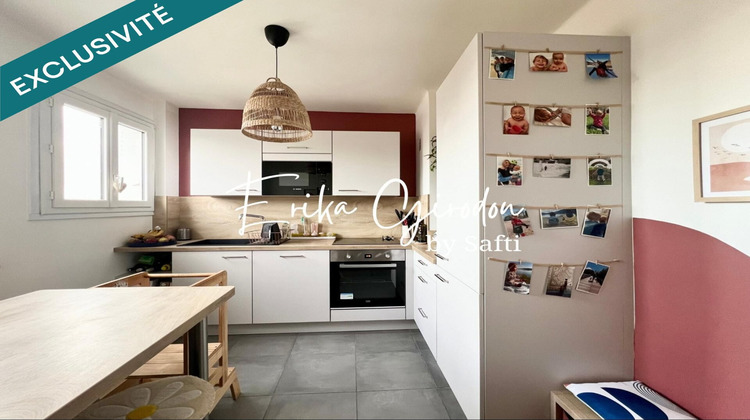 Ma-Cabane - Vente Appartement Beynost, 86 m²