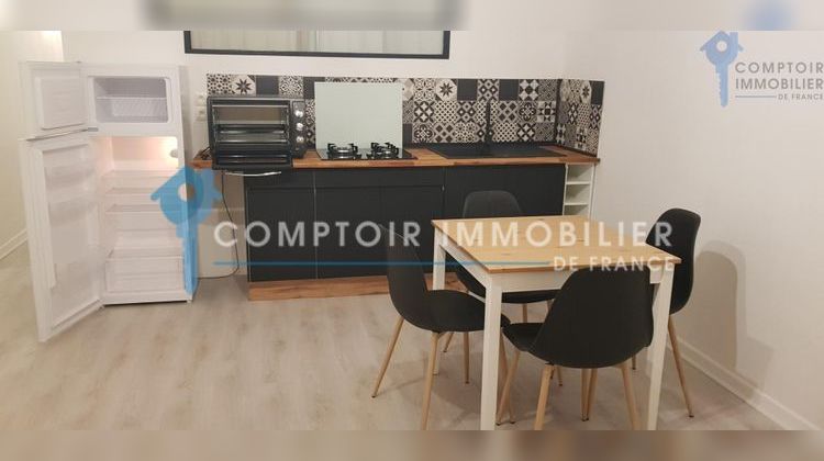 Ma-Cabane - Vente Appartement Bez-et-Esparon, 43 m²