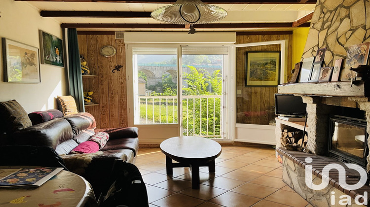 Ma-Cabane - Vente Appartement Bez Et Esparon, 56 m²