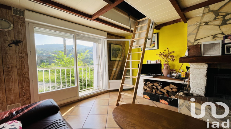 Ma-Cabane - Vente Appartement Bez Et Esparon, 56 m²