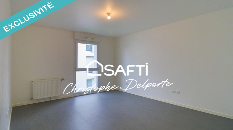 Ma-Cabane - Vente Appartement Bezannes, 64 m²