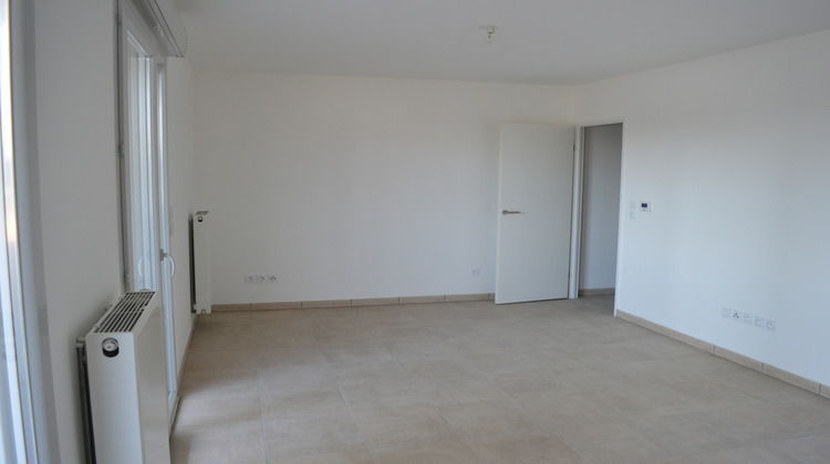 Ma-Cabane - Vente Appartement Bezannes, 44 m²