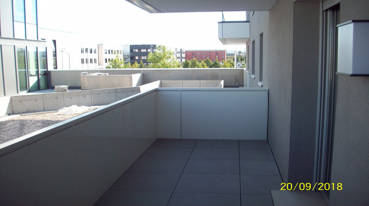 Ma-Cabane - Vente Appartement Bezannes, 44 m²