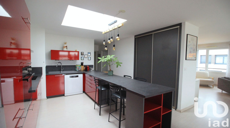 Ma-Cabane - Vente Appartement Bezannes, 103 m²