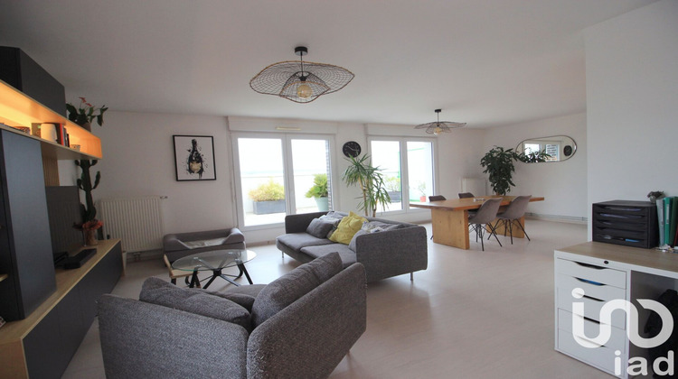 Ma-Cabane - Vente Appartement Bezannes, 103 m²