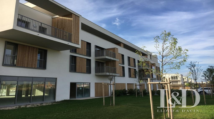 Ma-Cabane - Vente Appartement Bezannes, 84 m²