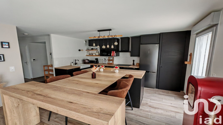 Ma-Cabane - Vente Appartement Bezannes, 66 m²