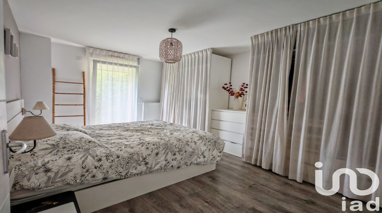 Ma-Cabane - Vente Appartement Bezannes, 66 m²