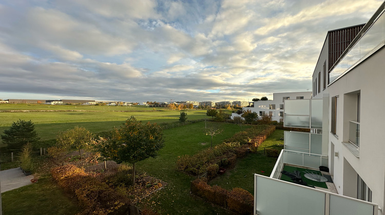 Ma-Cabane - Vente Appartement Bezannes, 80 m²