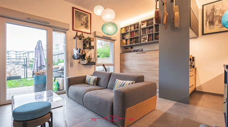 Ma-Cabane - Vente Appartement BEZANNES, 30 m²