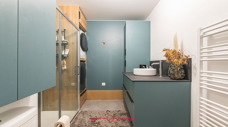 Ma-Cabane - Vente Appartement BEZANNES, 30 m²