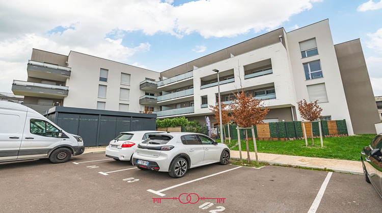 Ma-Cabane - Vente Appartement BEZANNES, 30 m²