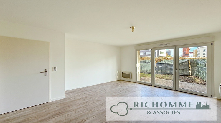 Ma-Cabane - Vente Appartement BEZANNES, 41 m²