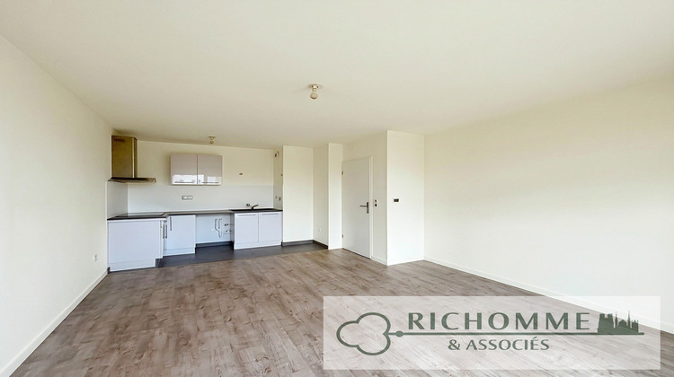 Ma-Cabane - Vente Appartement BEZANNES, 41 m²