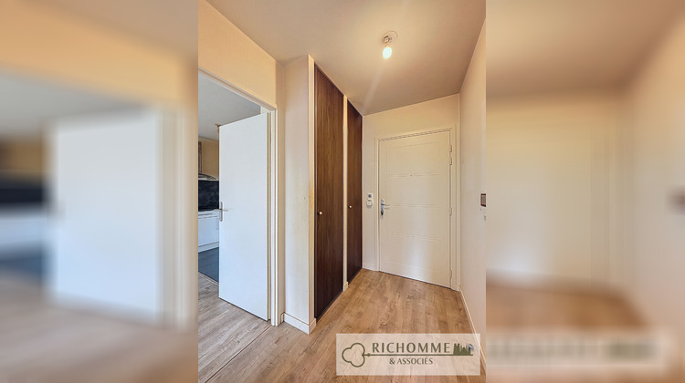 Ma-Cabane - Vente Appartement BEZANNES, 41 m²