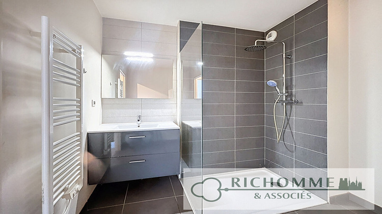 Ma-Cabane - Vente Appartement BEZANNES, 41 m²