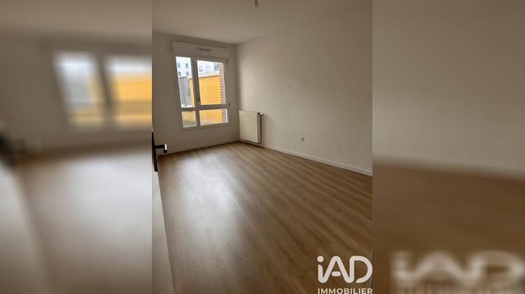 Ma-Cabane - Vente Appartement Bezannes, 66 m²