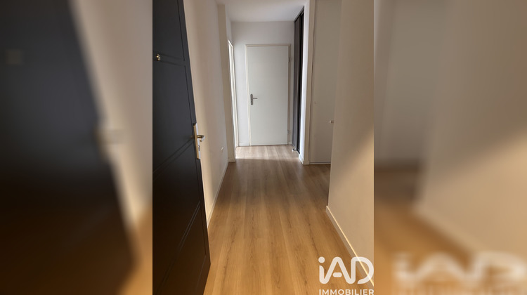 Ma-Cabane - Vente Appartement Bezannes, 66 m²