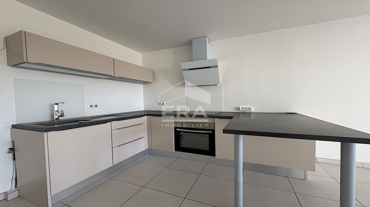 Ma-Cabane - Vente Appartement BEZANNES, 62 m²