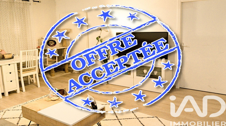 Ma-Cabane - Vente Appartement Bezannes, 48 m²