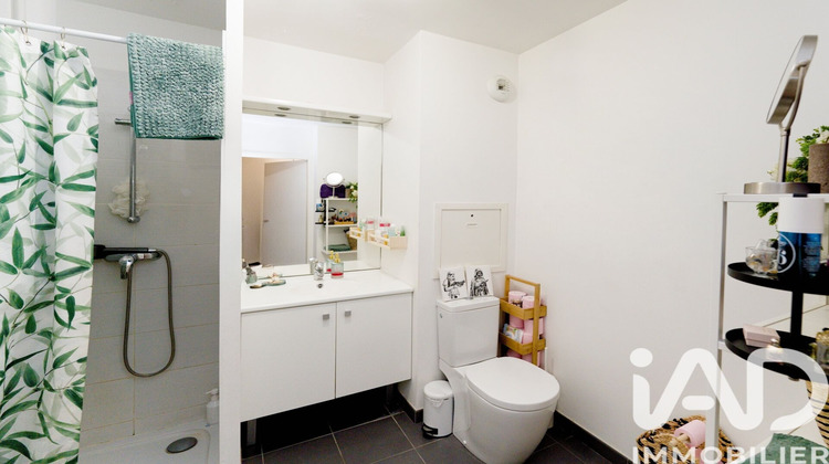 Ma-Cabane - Vente Appartement Bezannes, 48 m²