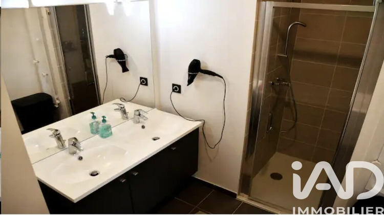 Ma-Cabane - Vente Appartement Bezannes, 90 m²