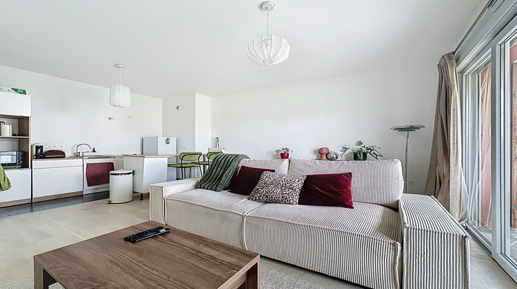 Ma-Cabane - Vente Appartement Bezannes, 45 m²