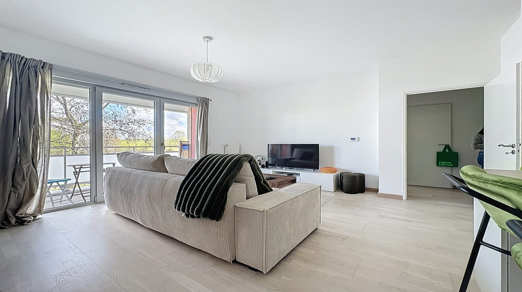 Ma-Cabane - Vente Appartement Bezannes, 45 m²