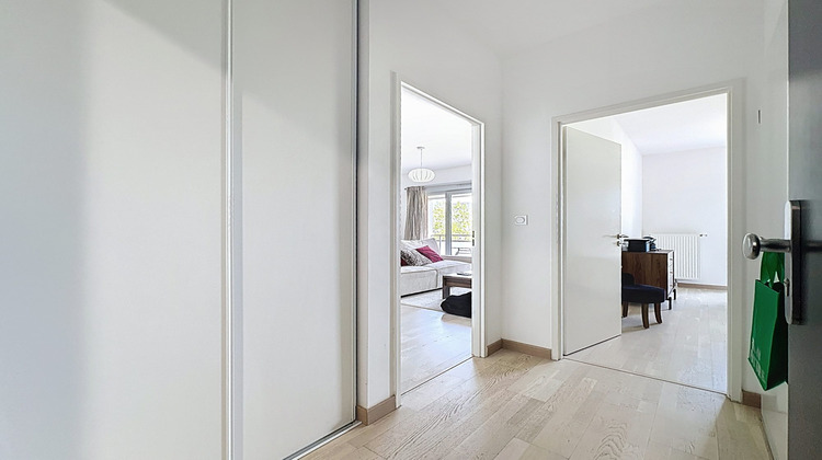 Ma-Cabane - Vente Appartement Bezannes, 45 m²