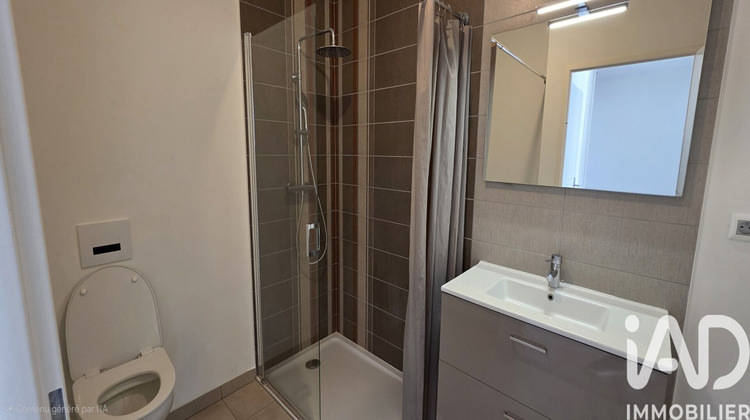 Ma-Cabane - Vente Appartement Bezannes, 60 m²