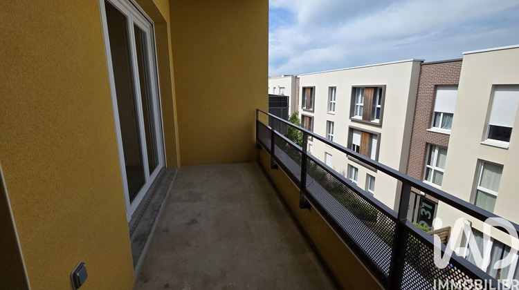 Ma-Cabane - Vente Appartement Bezannes, 60 m²