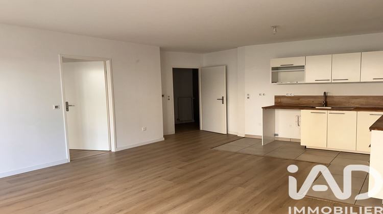 Ma-Cabane - Vente Appartement Bezannes, 66 m²