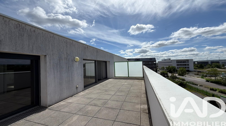 Ma-Cabane - Vente Appartement Bezannes, 82 m²