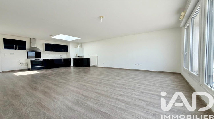 Ma-Cabane - Vente Appartement Bezannes, 82 m²