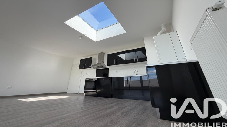 Ma-Cabane - Vente Appartement Bezannes, 82 m²