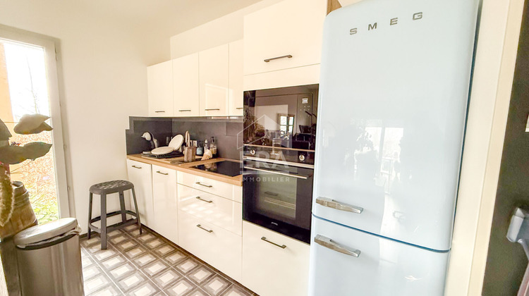 Ma-Cabane - Vente Appartement BEZANNES, 46 m²