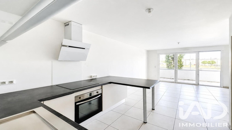 Ma-Cabane - Vente Appartement Bezannes, 61 m²