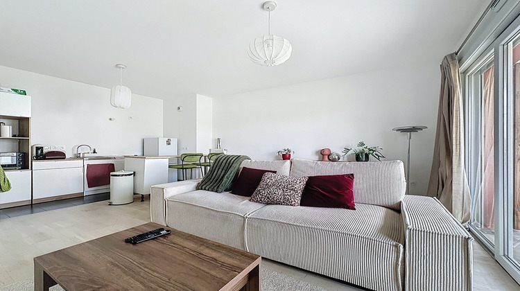 Ma-Cabane - Vente Appartement Bezannes, 45 m²