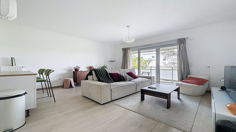 Ma-Cabane - Vente Appartement Bezannes, 45 m²