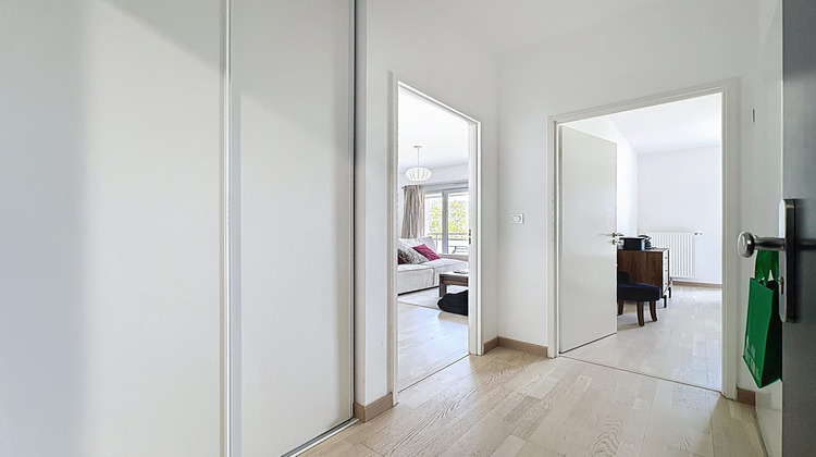 Ma-Cabane - Vente Appartement Bezannes, 45 m²