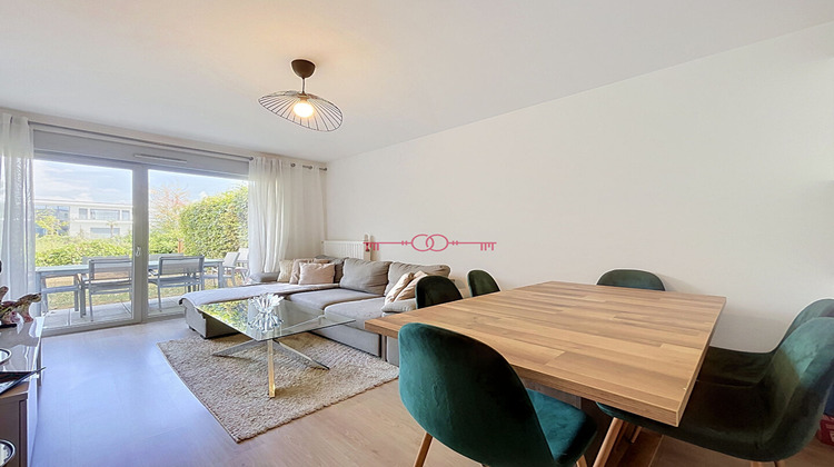 Ma-Cabane - Vente Appartement BEZANNES, 39 m²